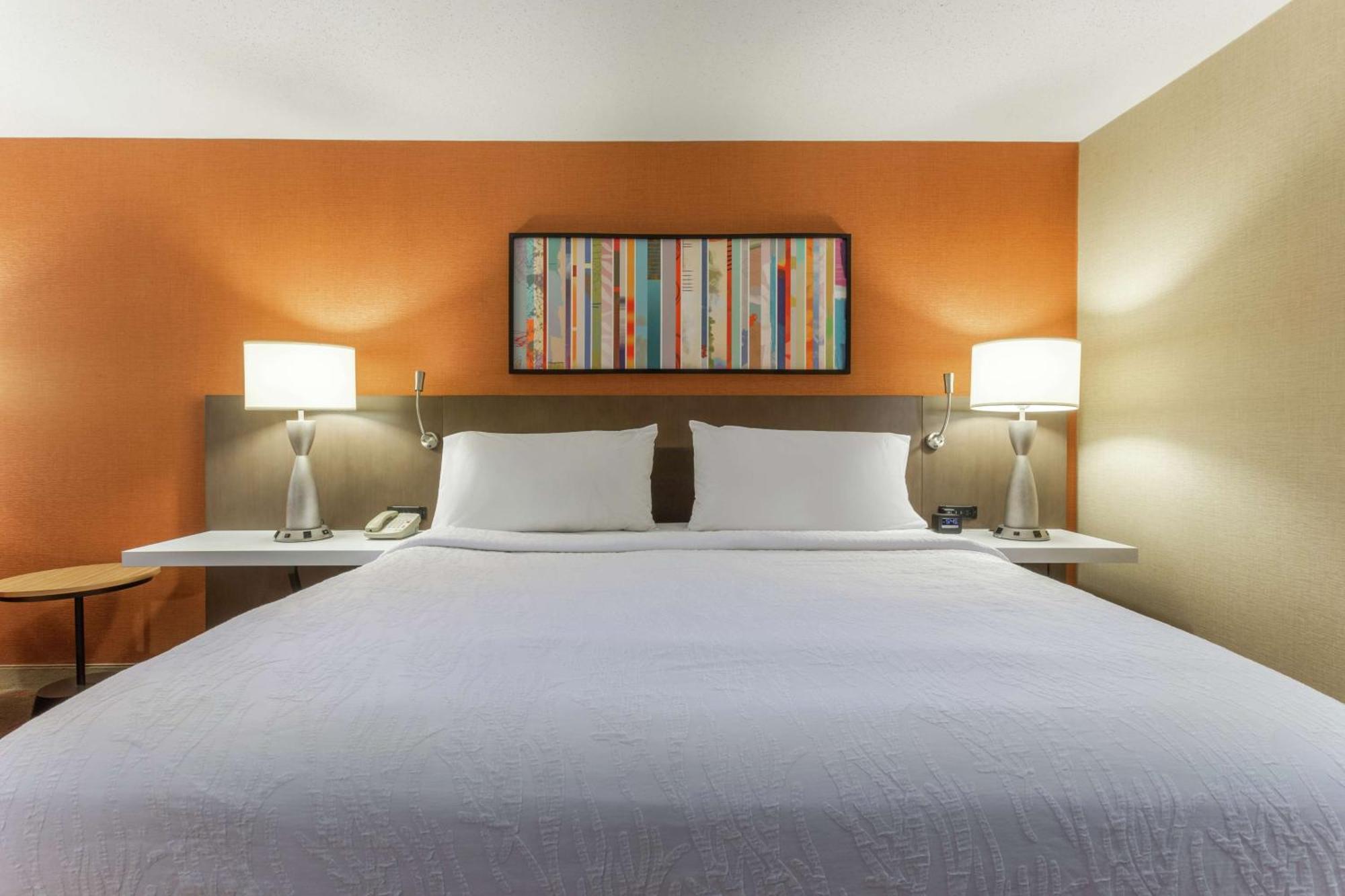 Hilton Garden Inn Chicago/Tinley Park Exterior photo