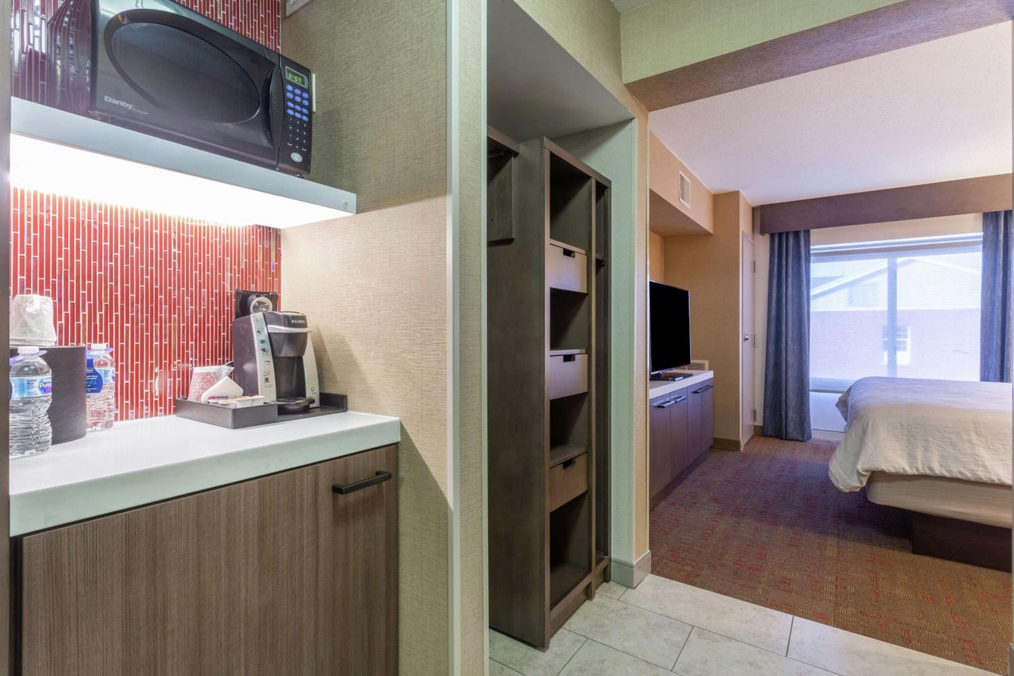 Hilton Garden Inn Chicago/Tinley Park Exterior photo
