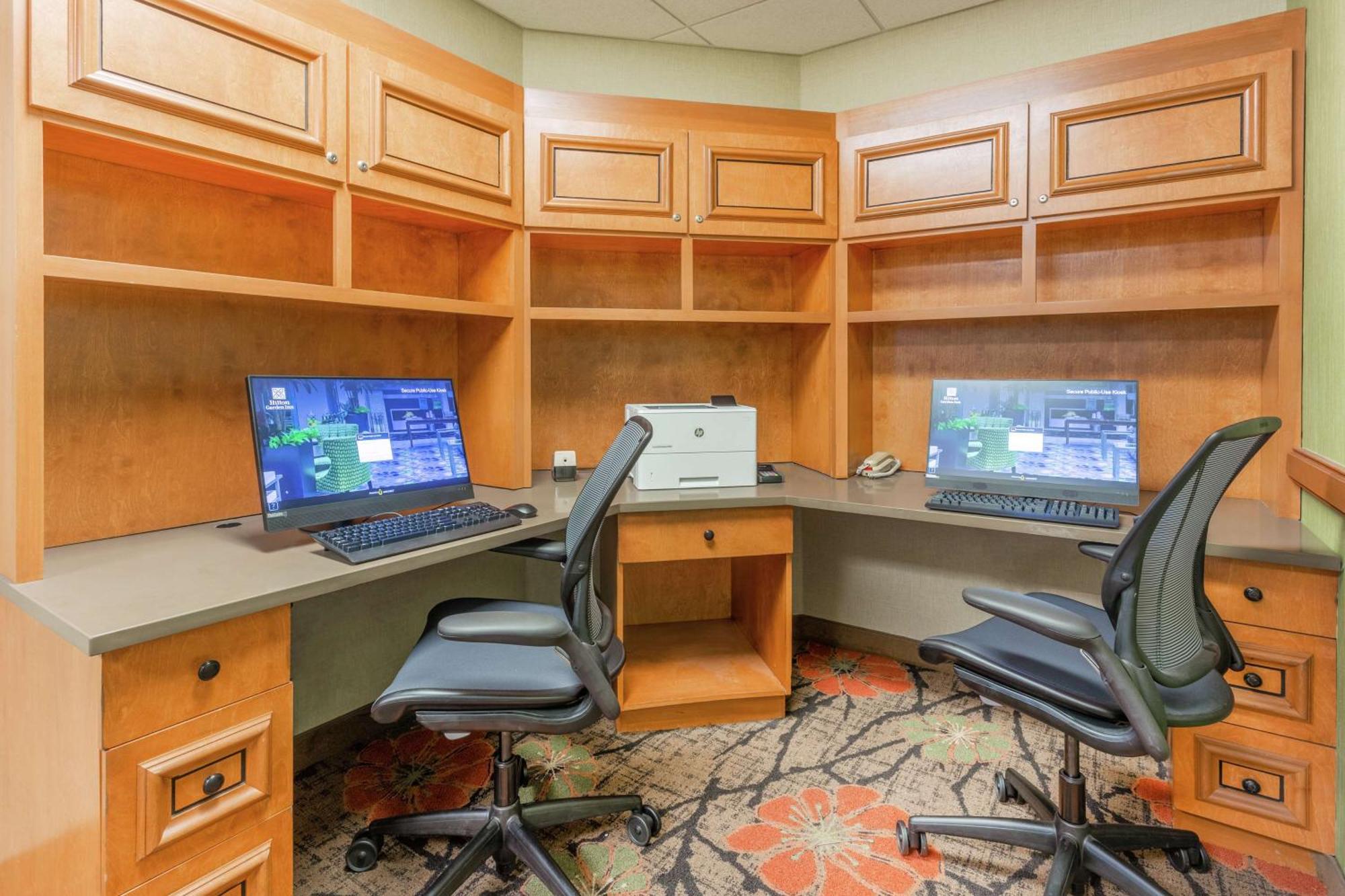 Hilton Garden Inn Chicago/Tinley Park Exterior photo