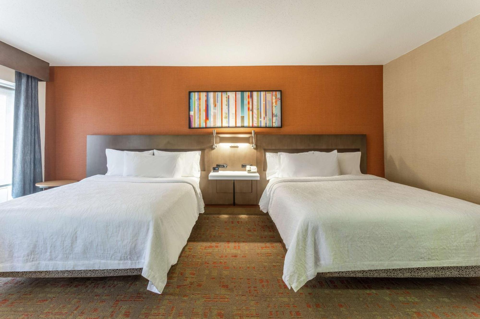 Hilton Garden Inn Chicago/Tinley Park Exterior photo