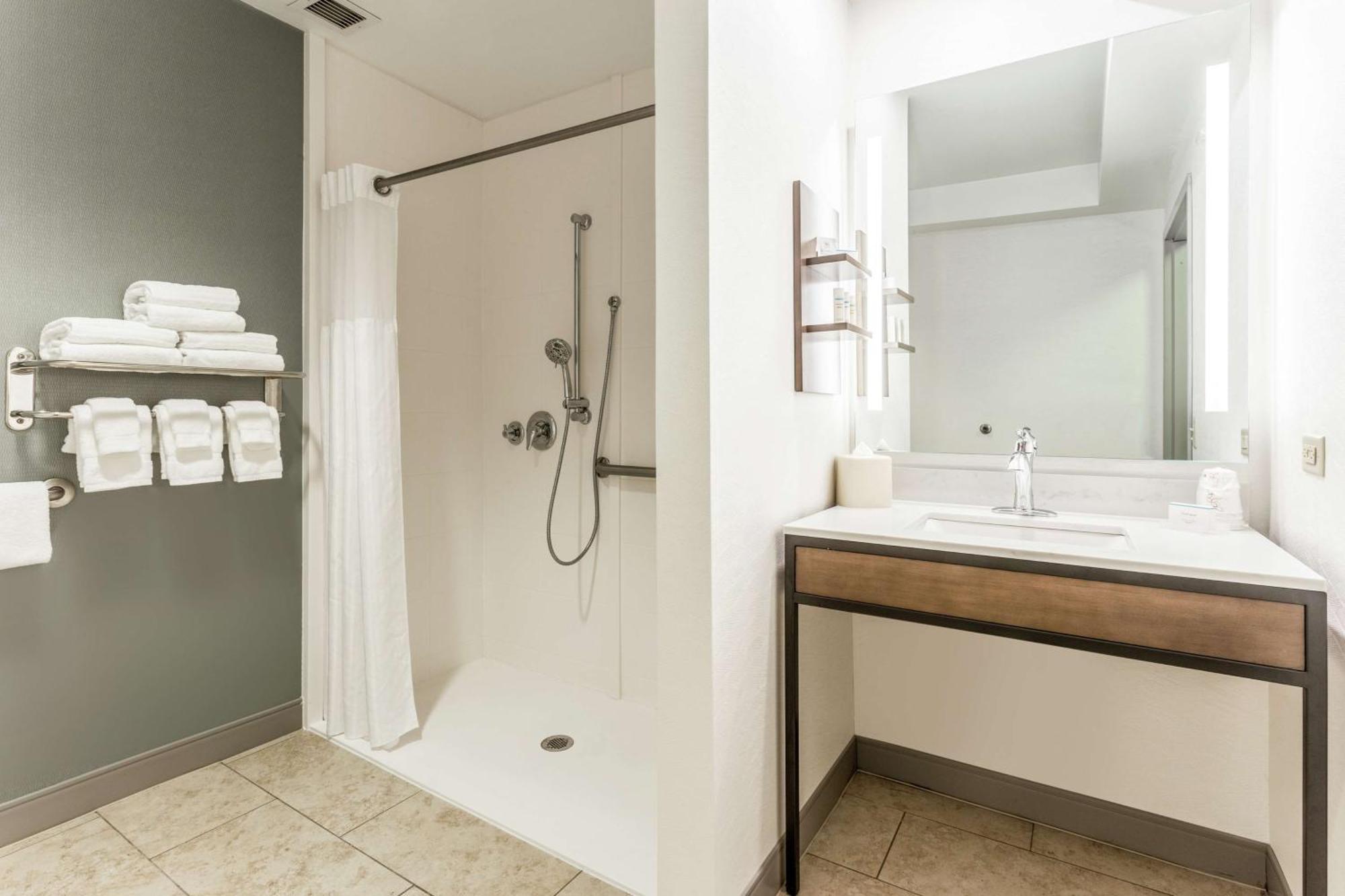 Hilton Garden Inn Chicago/Tinley Park Exterior photo