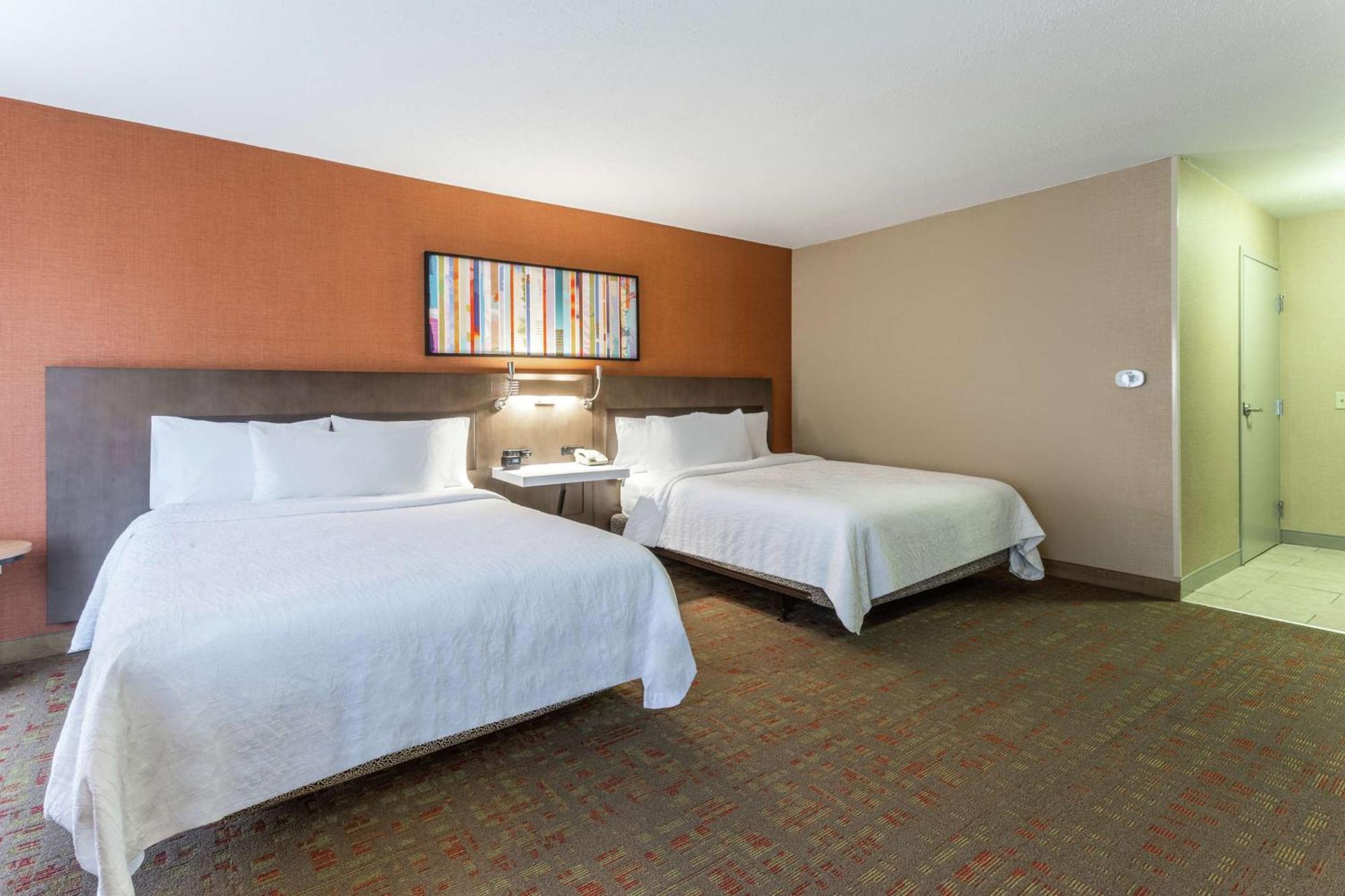 Hilton Garden Inn Chicago/Tinley Park Exterior photo