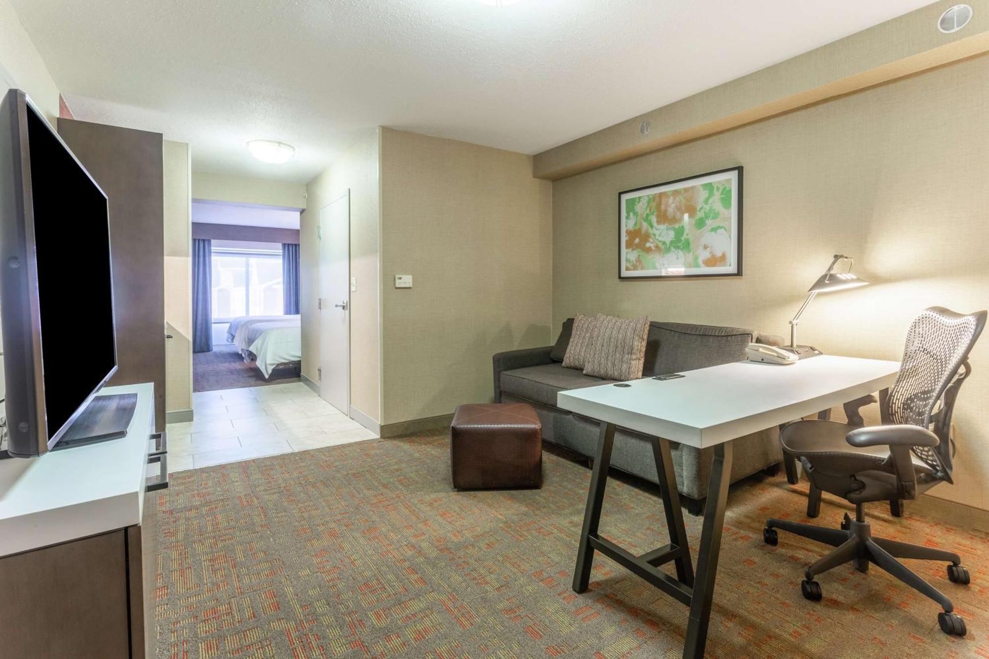 Hilton Garden Inn Chicago/Tinley Park Exterior photo