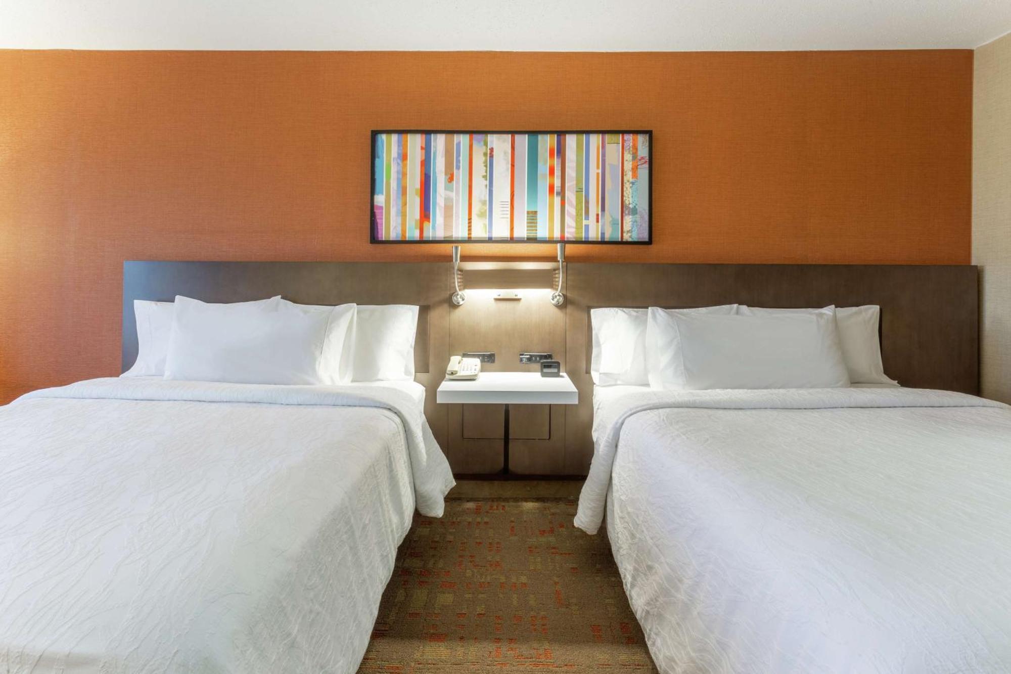 Hilton Garden Inn Chicago/Tinley Park Exterior photo