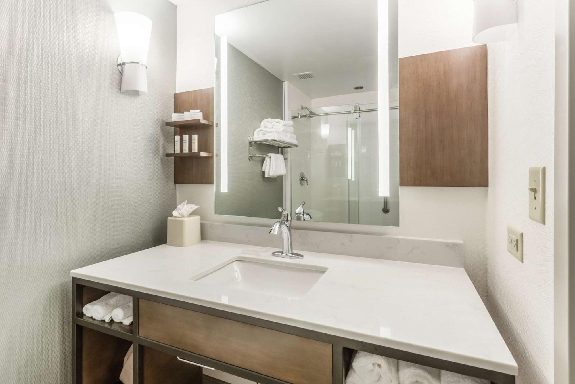 Hilton Garden Inn Chicago/Tinley Park Exterior photo