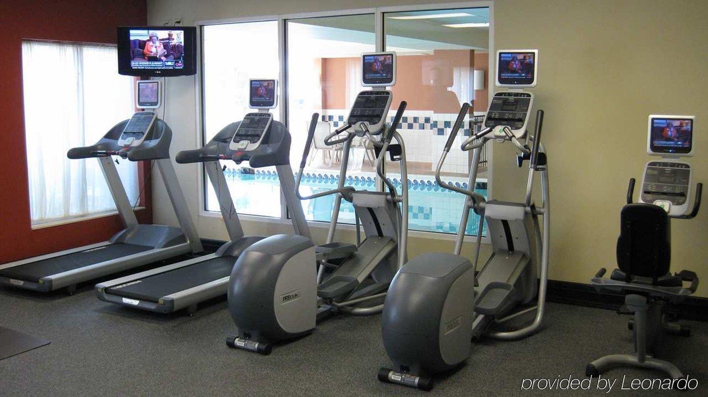 Hilton Garden Inn Chicago/Tinley Park Facilities photo