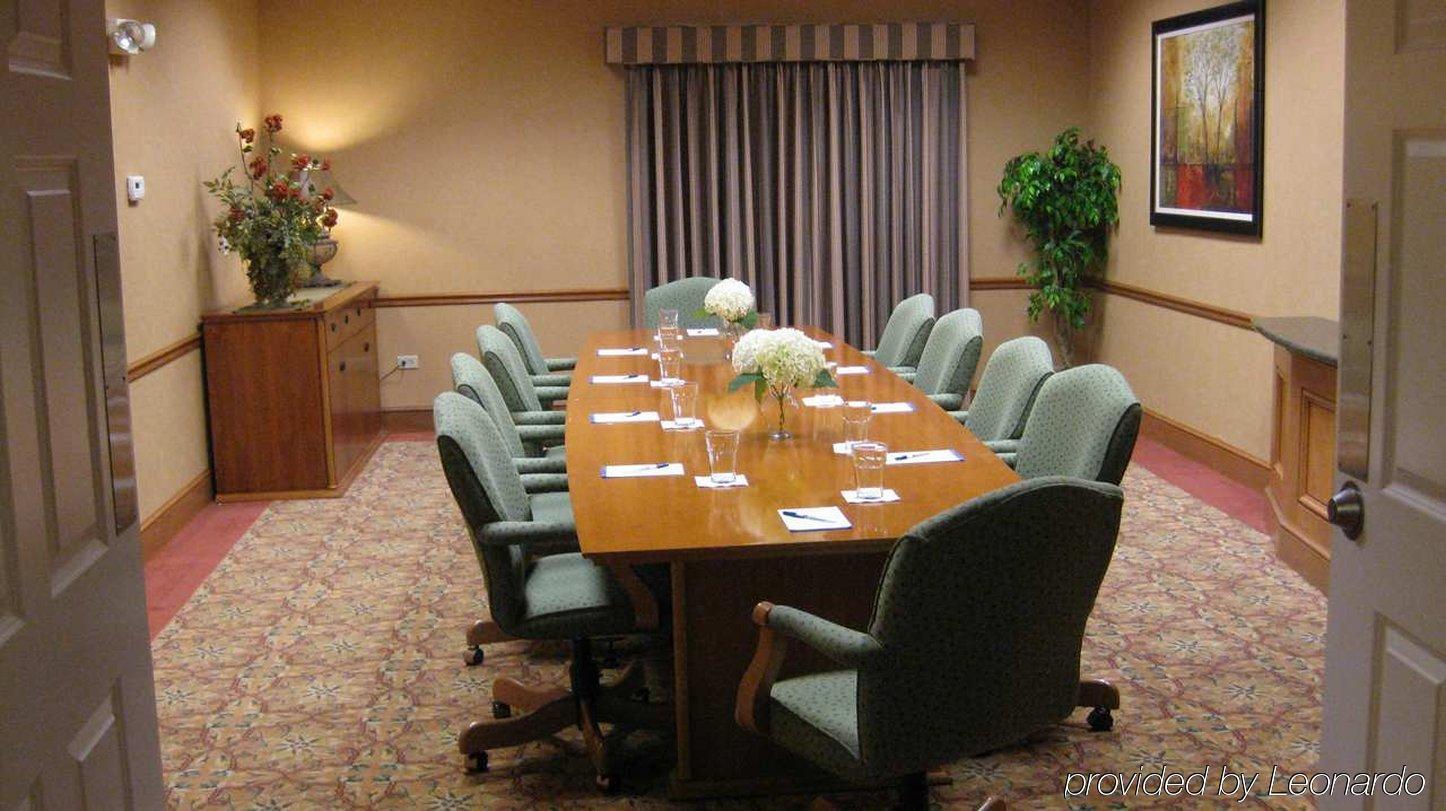 Hilton Garden Inn Chicago/Tinley Park Facilities photo