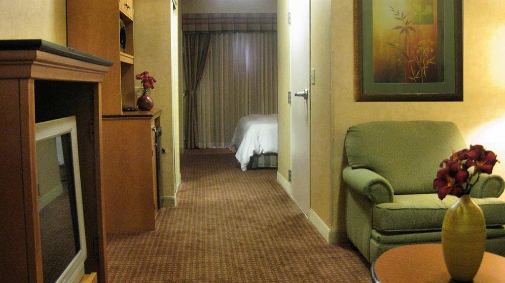 Hilton Garden Inn Chicago/Tinley Park Room photo