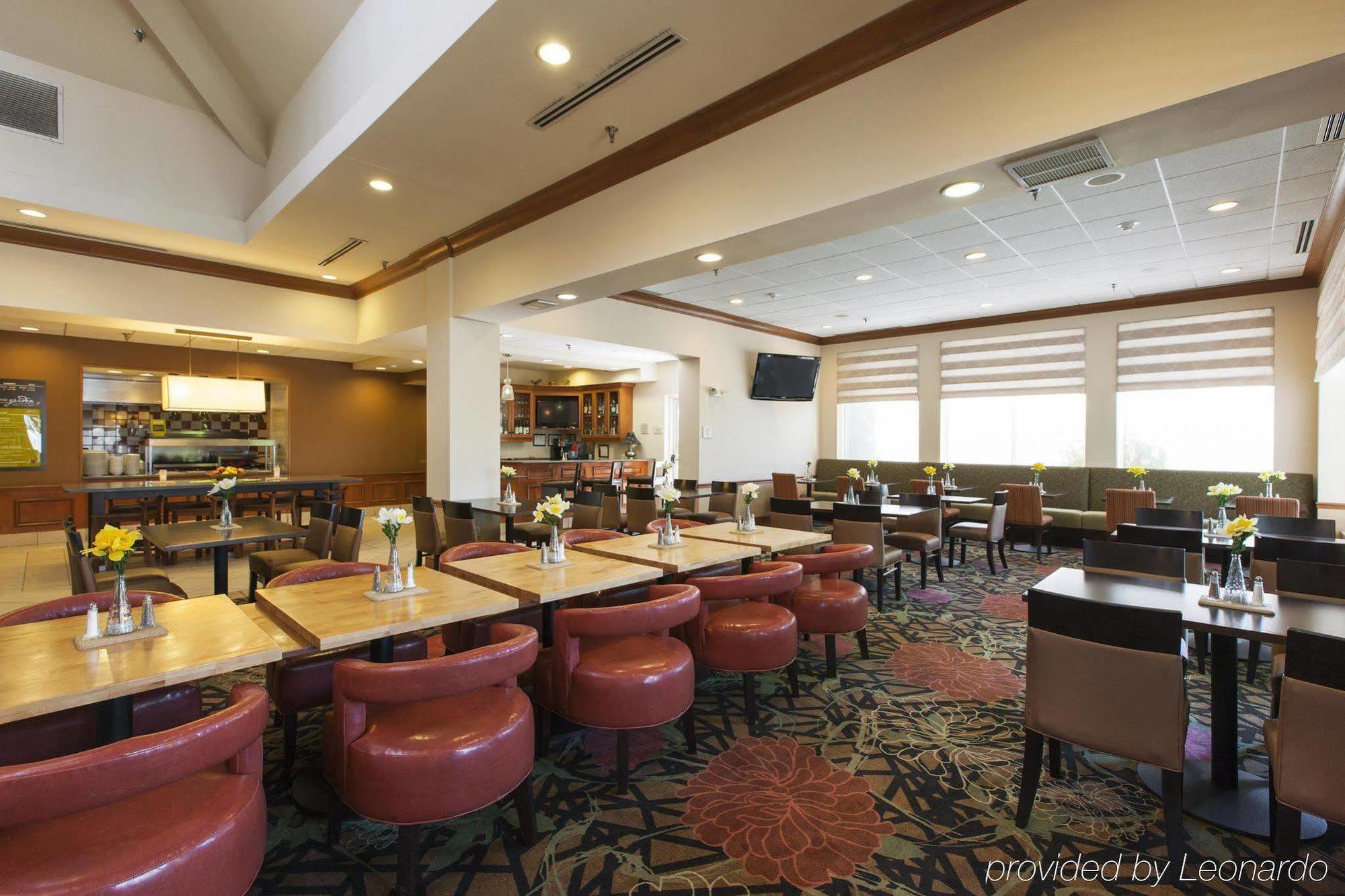 Hilton Garden Inn Chicago/Tinley Park Exterior photo