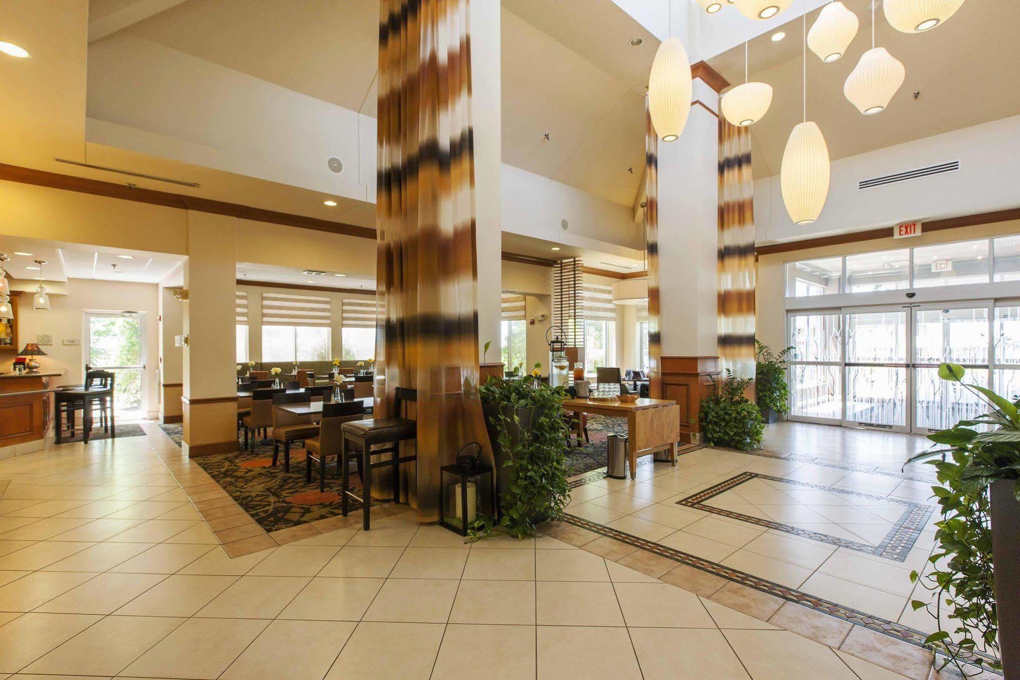 Hilton Garden Inn Chicago/Tinley Park Exterior photo