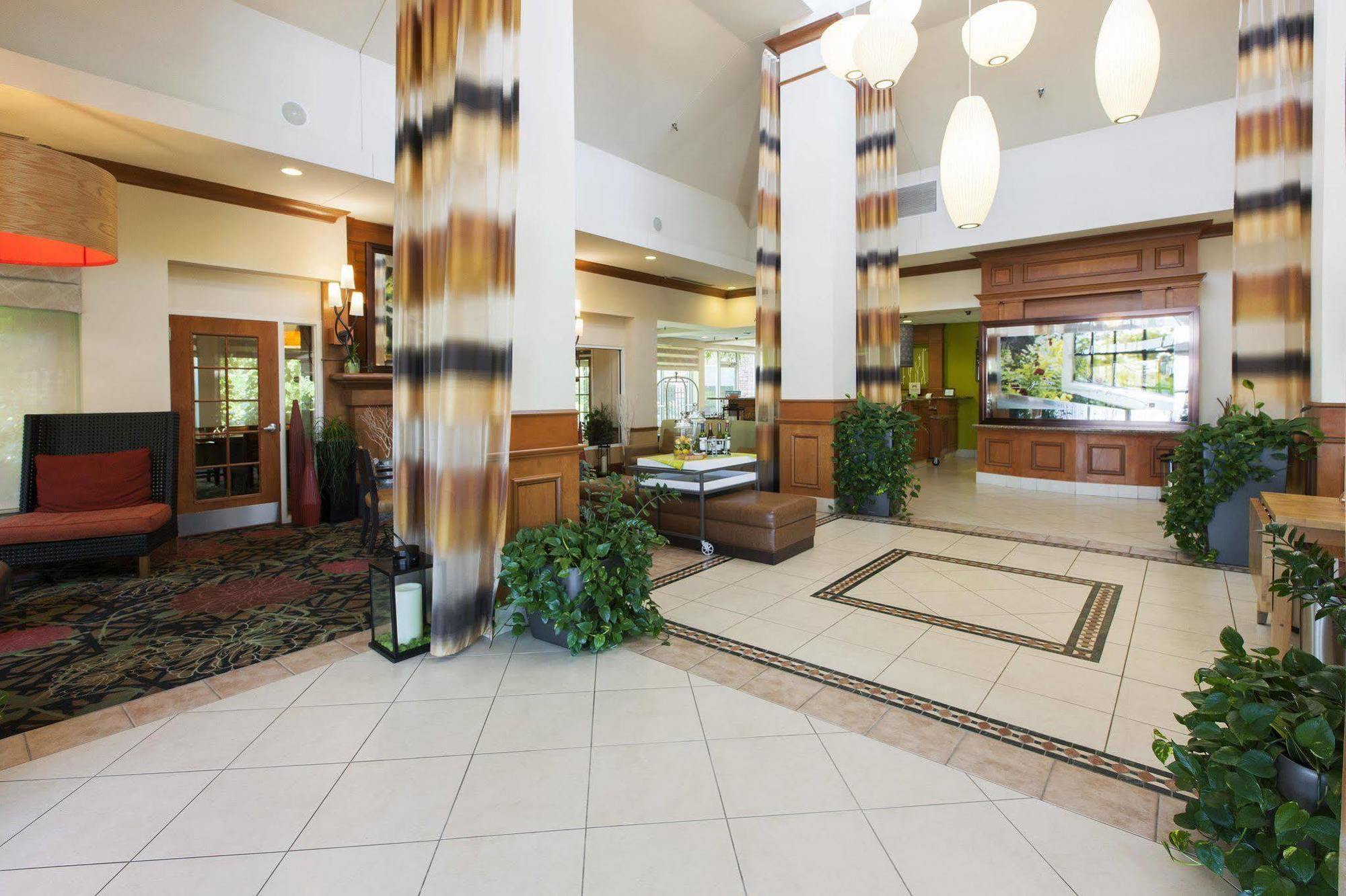 Hilton Garden Inn Chicago/Tinley Park Exterior photo