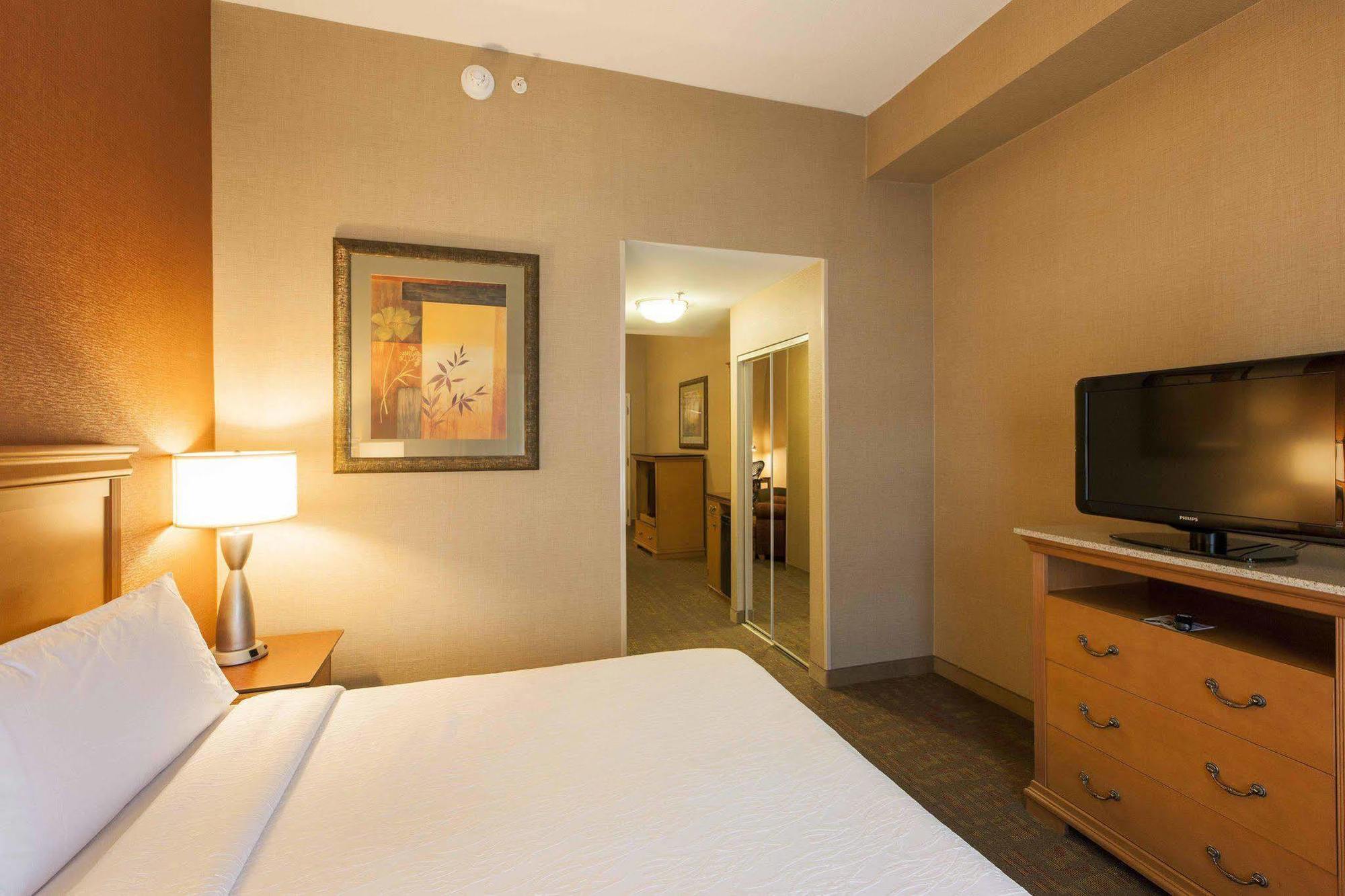 Hilton Garden Inn Chicago/Tinley Park Exterior photo