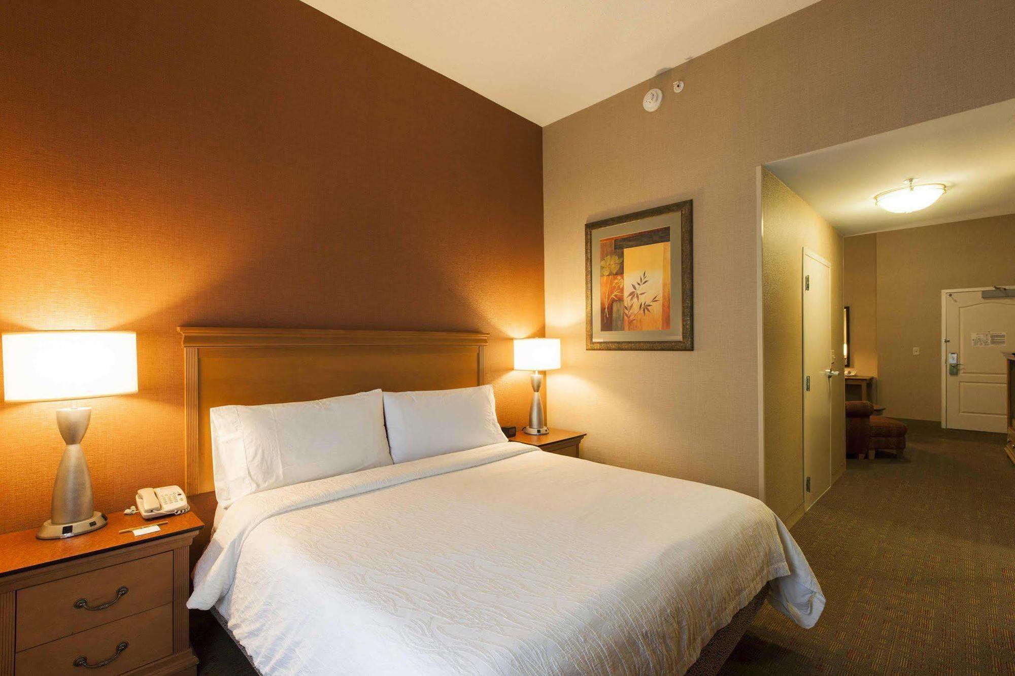 Hilton Garden Inn Chicago/Tinley Park Exterior photo