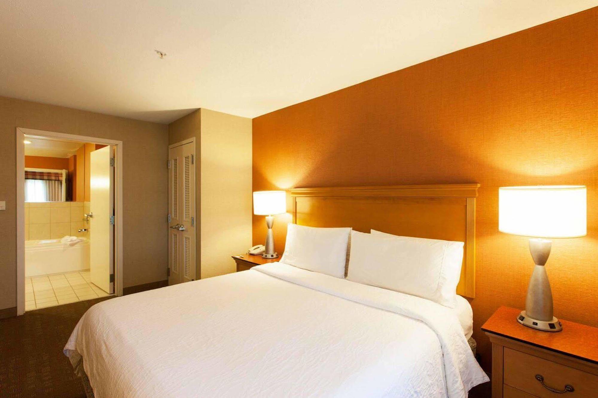 Hilton Garden Inn Chicago/Tinley Park Exterior photo