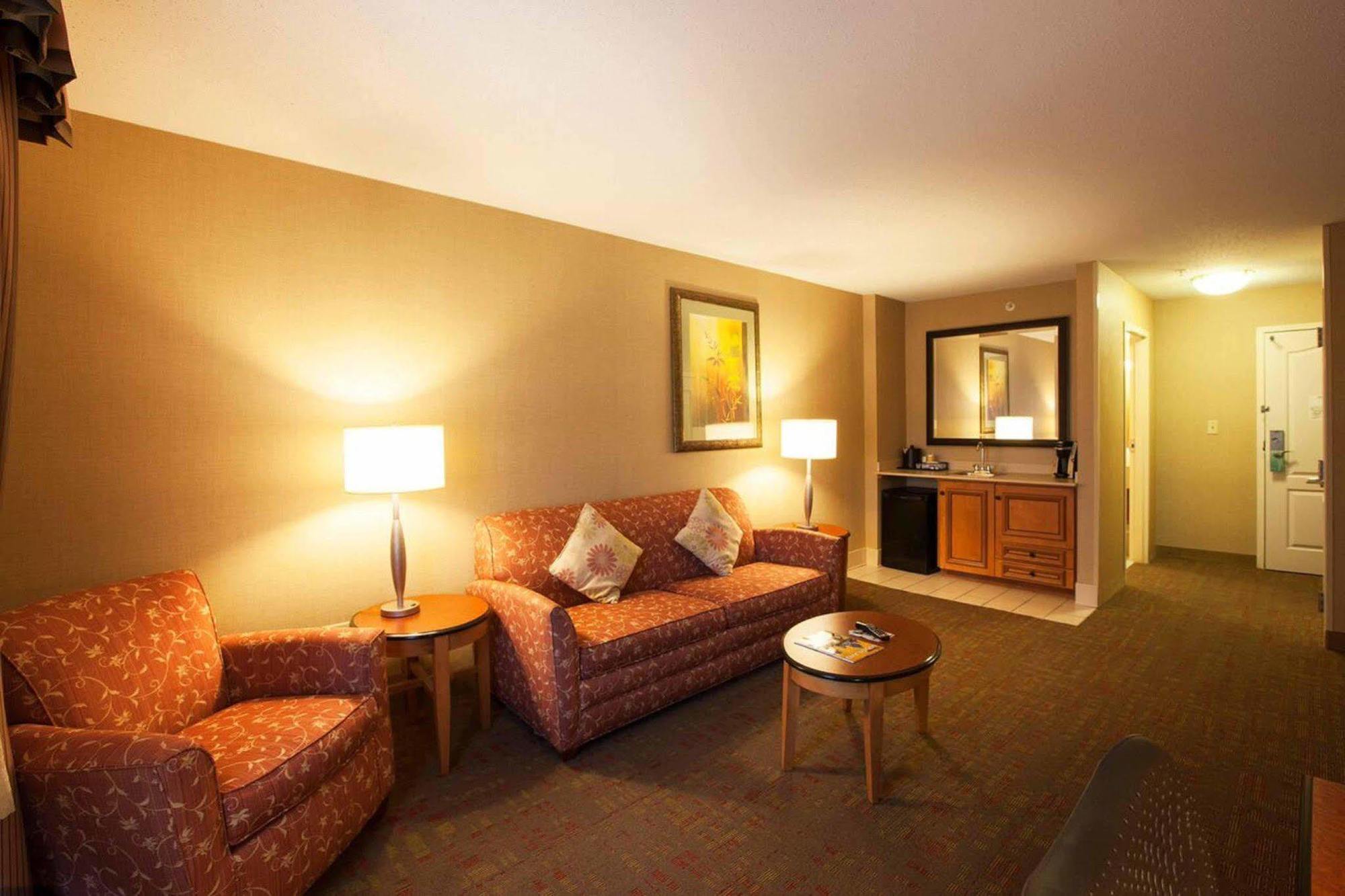 Hilton Garden Inn Chicago/Tinley Park Exterior photo