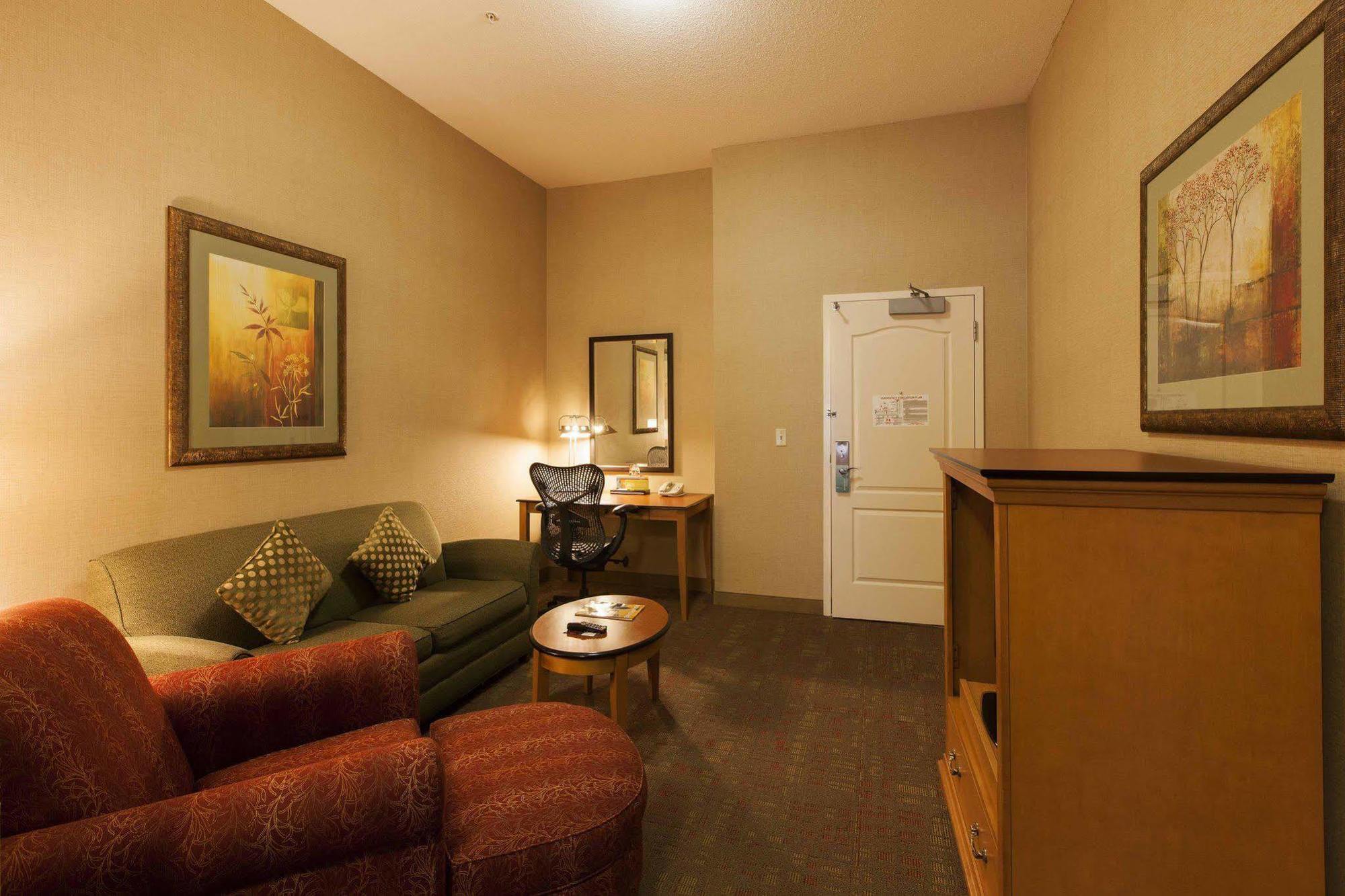 Hilton Garden Inn Chicago/Tinley Park Exterior photo