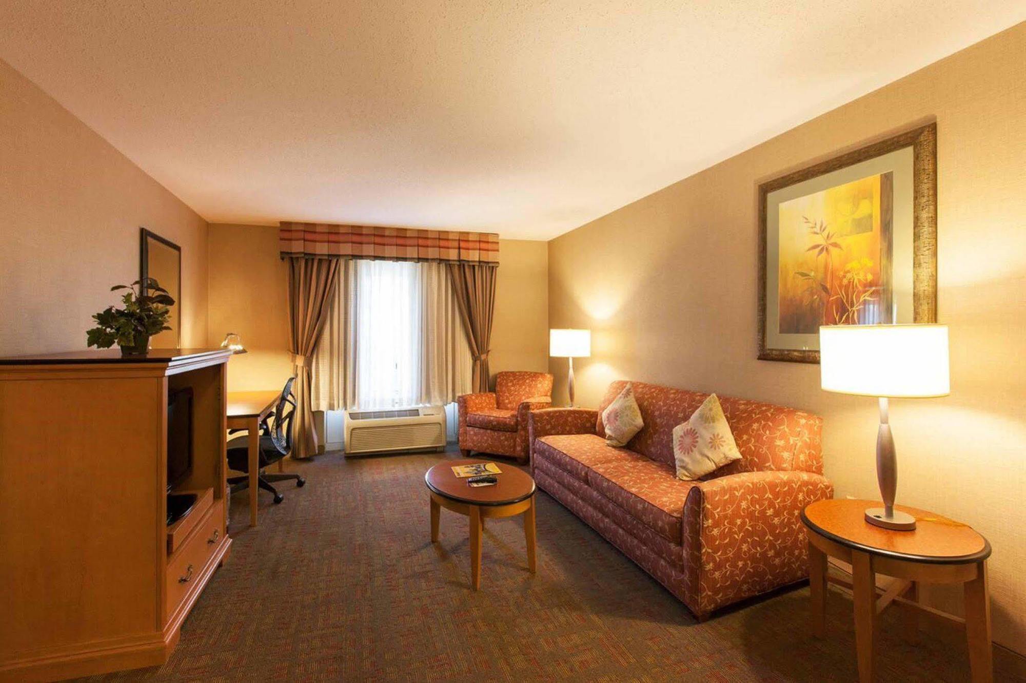 Hilton Garden Inn Chicago/Tinley Park Exterior photo